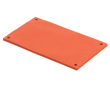 GOLD MEDAL PRODUCTS 40965 JUNCTION BOX GASKET