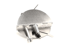 GOLD MEDAL PRODUCTS 41066 16OZ LID & AGITATOR ASSEMBLY