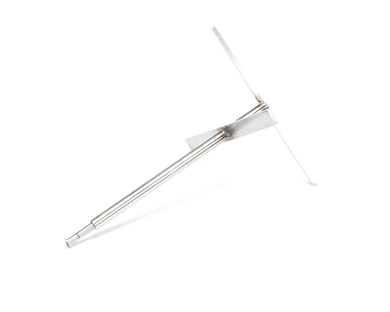 GOLD MEDAL PRODUCTS 41093 AGITATOR SHAFT ASSEMBLY 16OZ