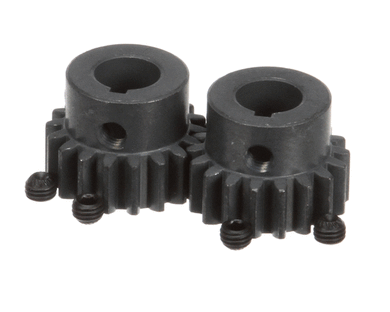 GOLD MEDAL PRODUCTS 41380K SPUR GEAR KIT