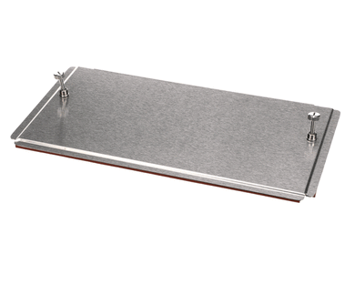 GOLD MEDAL PRODUCTS 41934 COVER ASSEMBLY