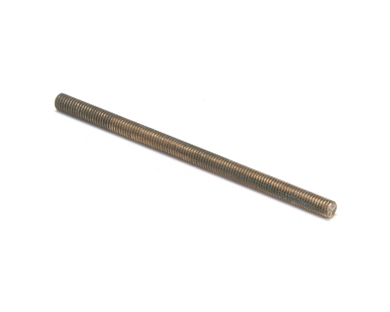 GOLD MEDAL PRODUCTS 42032 HEAD STUD 3 1/2 LG  BRASS