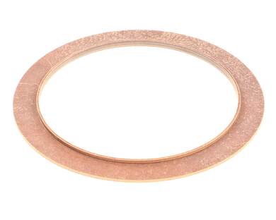 GOLD MEDAL PRODUCTS 42217 PHENOLIC BAND INSULATOR