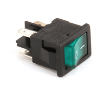GOLD MEDAL PRODUCTS 42532 ROCKER SWITCH DPST