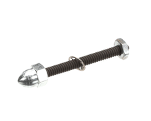 GOLD MEDAL PRODUCTS 47051 KETTLE STUD W/NUTS