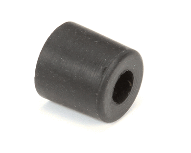 GOLD MEDAL PRODUCTS 47155 RUBBER FEET 3/4IN HIGH