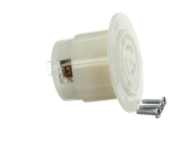 GOLD MEDAL PRODUCTS 47327 RECPT KETTLE LEAD IN