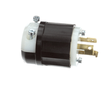 GOLD MEDAL PRODUCTS 47363 TWIST LOCK PLUG  KETTLE