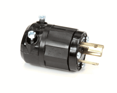 GOLD MEDAL PRODUCTS 49329 L5-15P 15 AMP KETTLE PLUG