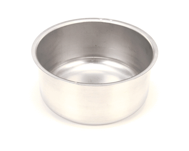 GOLD MEDAL PRODUCTS 49431 6 OZ. KETTLE SHELL