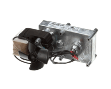 GOLD MEDAL PRODUCTS 50296 ROTISSERIE DRV MOTOR 115V