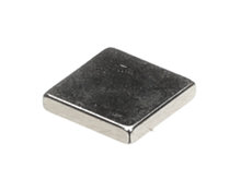 GOLD MEDAL PRODUCTS 51113 MAGNET .5X.5X.1 GLASS LCK