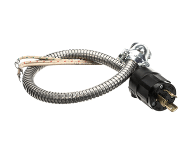 GOLD MEDAL PRODUCTS 54028 4 OZ KETTLE LEAD ASSEMBLY