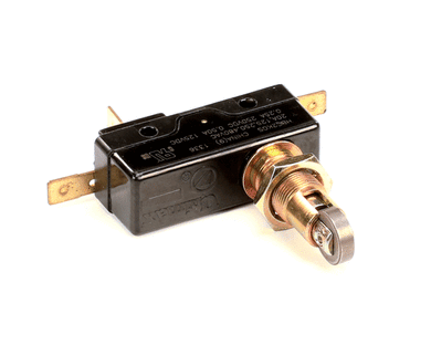 GOLD MEDAL PRODUCTS 55052 SWITCH  SPDT ROLLER ACT.