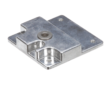 GOLD MEDAL PRODUCTS 55098A GEAR BLK 4OZ ALUMINUM DIE CST
