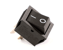 GOLD MEDAL PRODUCTS 55395 SWITCH  ROCKER DPST