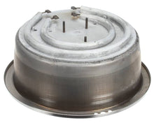 GOLD MEDAL PRODUCTS 58011 KETTLE INTEGRAL HEATER 12/14