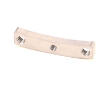 GOLD MEDAL PRODUCTS 61167 THREADED BLOCK
