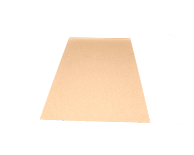GOLD MEDAL PRODUCTS 63755 DOOR 16.13 X 26.38 X .22