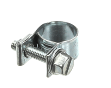 GOLD MEDAL PRODUCTS 67843 HOSE CLAMP 7/16IN - 1/2IN
