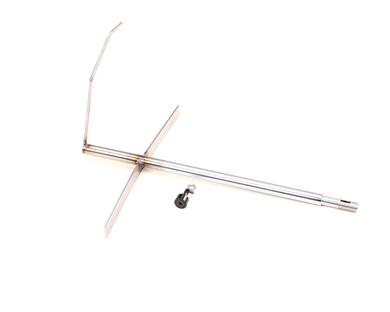 GOLD MEDAL PRODUCTS 68121 AGITATOR SHAFT WELD ASSEMBLY
