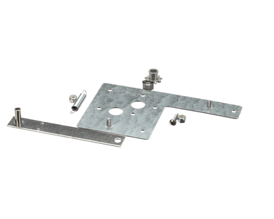 GOLD MEDAL PRODUCTS 68906 IDLER ASSEMBLY MIDDLE/BACK