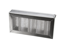 GOLD MEDAL PRODUCTS 69850 FILTER 5 X 10 X 2