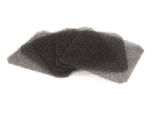 GOLD MEDAL PRODUCTS 69917 FILTERS (BAG OF 5)