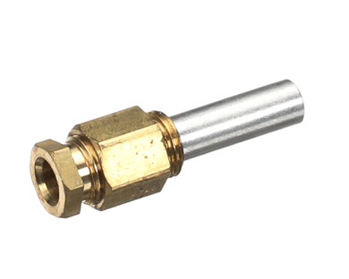 GOLD MEDAL PRODUCTS 74050 PILOT ORIFICE .010 LP