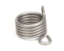 GOLD MEDAL PRODUCTS 74660 TORSION SPRING