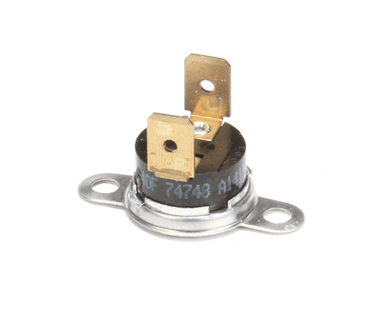 GOLD MEDAL PRODUCTS 74748 THERMOSTAT  260F