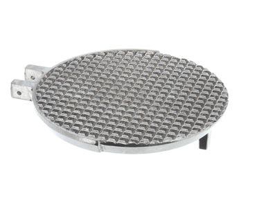 GOLD MEDAL PRODUCTS 75090 CONE IRON GRID