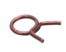 GOLD MEDAL PRODUCTS 75110 SINGLE WIRE HOSE CLAMP
