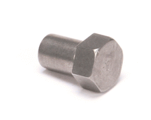 GOLD MEDAL PRODUCTS 76130 HINGE NUT