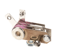 GOLD MEDAL PRODUCTS 76337 THERMOSTAT  400F SNAP