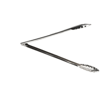 GOLD MEDAL PRODUCTS 76365 LARGE TONGS  16IN LONG