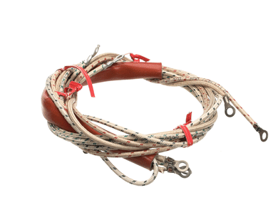 GOLD MEDAL PRODUCTS 76558 WIRE HARNESS LARGE BAKER