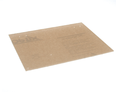 GOLD MEDAL PRODUCTS 77058 DOOR 11.82 X 15.13 X .18