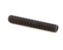 GOLD MEDAL PRODUCTS 77933 8-32 X 1IN PT SOC SET