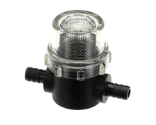 GOLD MEDAL PRODUCTS 79269 IN-LINE STRAINER