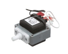 GOLD MEDAL PRODUCTS 79282 B.I.B. OIL PUMP 120V