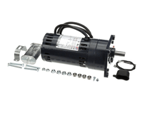 GOLD MEDAL PRODUCTS 82085R KETTLE DRIVE MOTOR 115V