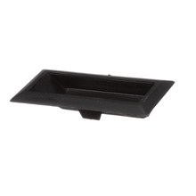 GOLD MEDAL PRODUCTS 82698 FLUSH MOUNT HANDLE