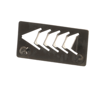 GOLD MEDAL PRODUCTS 82819 COARSE SHRED BLADE WELDMENT