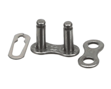 GOLD MEDAL PRODUCTS 87044 MASTER LINK DRIVE CHAIN