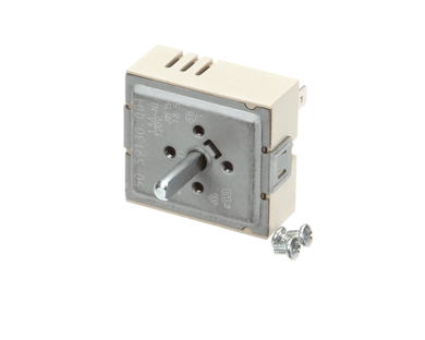 GOLD MEDAL PRODUCTS 87048 HEAT CONTROL DOGEROO 120V