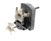 DYNAMIC MIXER PARTS 2806