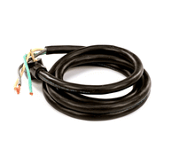 GOLD MEDAL PRODUCTS 87085 LEAD-IN CORD 15 AMP PLUG