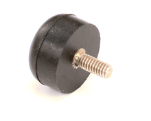 GOLD MEDAL PRODUCTS 87247 RUBBER BUMPER/FOOT