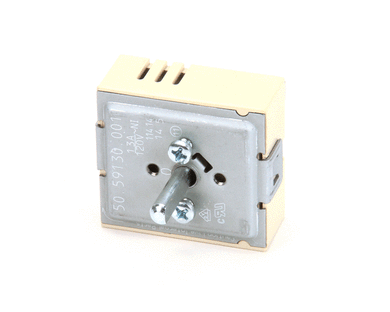 GOLD MEDAL PRODUCTS 87297 HEAT CONTROL MINIDOGEROO